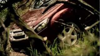 ISUZU D-MAX VS VOLKSWAGEN AMAROK