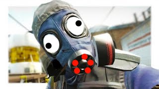 ВЕСЕЛЬЕ В CSGO