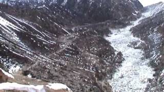 Himalayan Trek Ch (13): Gokyo to Dole