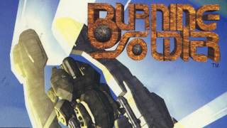 Classic Game Room - BURNING SOLDIER Panasonic 3DO review