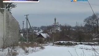 Бои на Светлодарской дуге не прекращаются