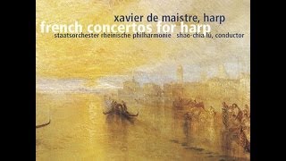 Xavier de Maistre - François-Adrien Boïeldieu: Concerto in C Major for Harp & Orchestra, Op. 82