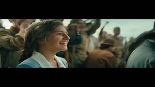 Спасти Ленинград Трейлер 2019
