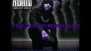NO EVIDENCE (Instrumental)