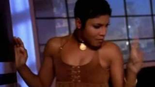 Toni Braxton - Another Sad Love Song [Music Video] DVD HQ