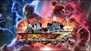 (crack) telecharger tekken7