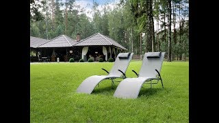 База отдыха Лесная гавань - презентационный ролик, Отдых в Беларуси