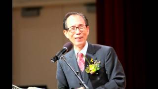 고훈 목사의 목회자세미나 강의