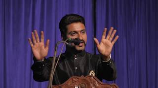 Power of FOLK in Kannada Language explained by ShreeHarsha || HarshaDhwani