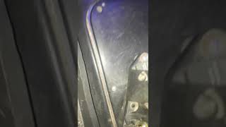 1jz на газель шум при скорости больше 80 км/ч