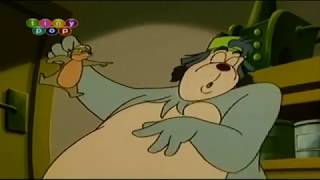Stu Weight Gain/Inflation