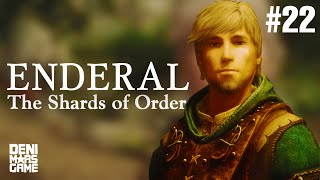 Enderal: The Shards of Order ● Прохождение #22 ● Логово Льва
