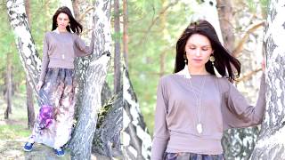 #ШИТЬ_ПРОСТО летучую мышь БЕЗ ВЫКРОЙКИ за 30 минут DIY