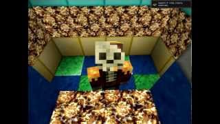 набор актеров в сериал minecraft