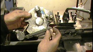 Отрезной резец МЕЧТА