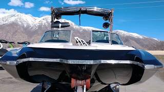 2014 MB F22 Tomcat in Stock