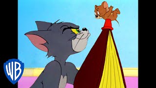 Tom & Jerry in italiano | Quando si Tratta di Marachelle Non Ci Smentiamo Mai 