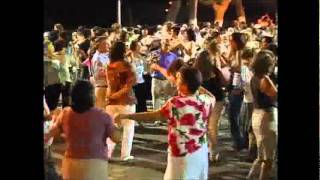 ΑΓΡΑΠΙΔΙΑ ΔΟΜΟΚΟΥ ΠΑΝΗΓΥΡΙ 2007 part 2 AGRAPIDIA
