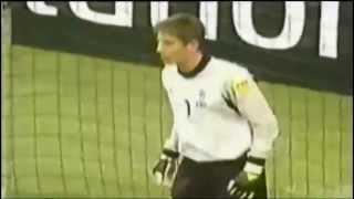 Zarate Vs Totti... Prima lo schizzo poi il capolavoro