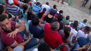 GOLS ALTOS 4 X 0 FLAMENGO Piauiense 28 02 18