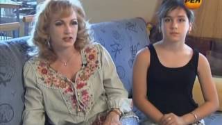 Светлана Разина в передаче - "Еще не вечер"_ Рентв 26.08.2011