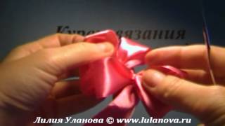 Резинка Для Волос Розочка