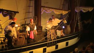 Forfait Art & Culture - Croisières CTMA