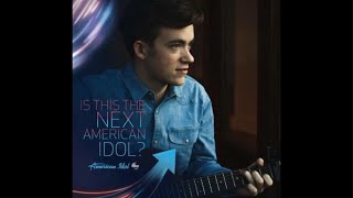 My American Idol Journey (answering questions)