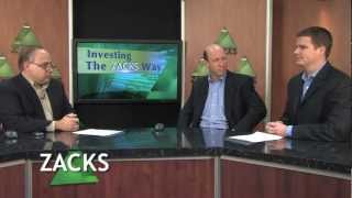 Aggressive Growth Stock Picking