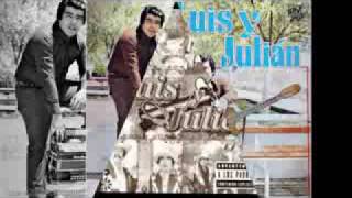 Troncos y Palos Gruesos, Lola y Demetrio & Caballo Ensillado - Luis Y Julián