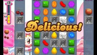 Candy Crush Saga Level 1492 INSANE