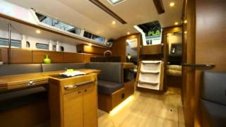 Jeanneau Sun Odyssey 439