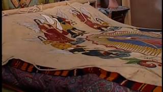 Chimayo, New Mexico: Burt Wolf Travels & Traditions (#610)