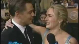Kate Winslet and Leonardo DiCaprio : Perfect Love!