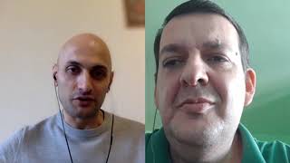 Тигран Кочарян: "Примечательно, что Нагорный Карабах был назван Путиным как отдельная территория"