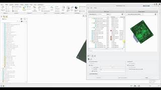 Save as Creo Parametric