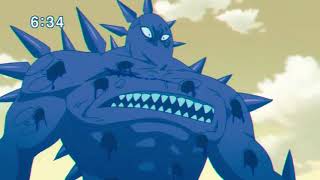 (AMV) Nanatsu no Taizai (AMV) Семь Смертных Грехов