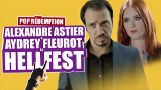 Kaamelott au Hellfest , l'histoire du film Pop Rédemption.H.S#3(sur la route de kaamelott le film)