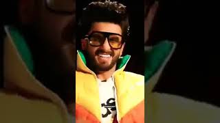 RANVEER ALIAT CUTE MOMENT PART 2!! #short #reels #bollywood #kingbollywood