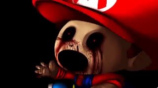 Yoshi.EXE playthrough