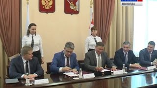 Череповец стоит на пороге промышленной революции
