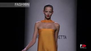 "Roberto Torretta" Spring Summer 2013 Madrid 3 of 3 Pret a Porter Woman by FashionChannel