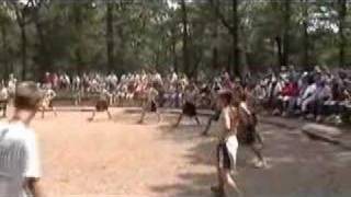 Dance of Joy