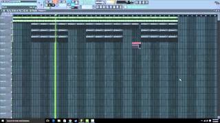 YUNG LEAN リーンヨン GINSENG STRIP 2002 INSTRUMENTAL REMAKE