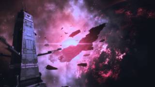 EvE Online - N-FINITY Corporation, Cinematic Trailer