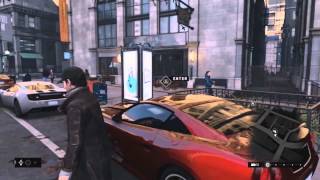 [FR] Watch Dogs : Tous les Détails Techniques (Config PC, Limite d'Age, Season Pass, Demo)