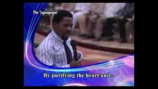 Т Б Джошуа (TB Joshua) -- This is the Victory: Our Faith (Summary)