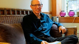 QWF's first book prize for Joel Wapnik