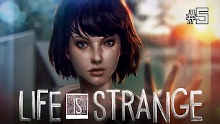Twitch Livestream | Life is Strange Episode 5: Polarized [FINAL]