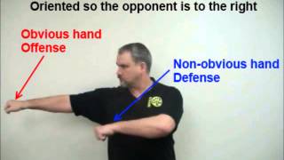 Naihanchi Shodan Analysis (Bunkai): Basic to Intermediate